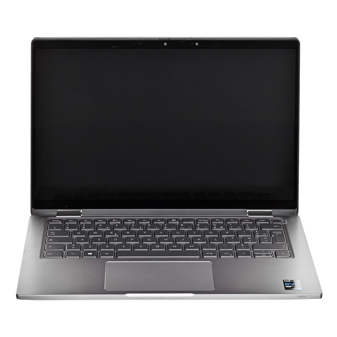 DELL LATITUDE 7420 i5-1145G7 16GB 256GB SSD 14" FHD Win11pro — zdjęcie 1 z 8