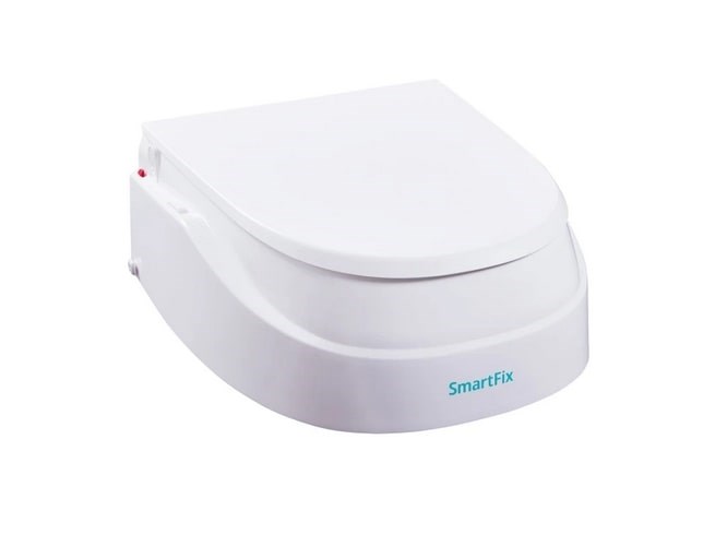 Dietz SmartFix - nasadka sedes z regulacją — zdjęcie 1 z 2