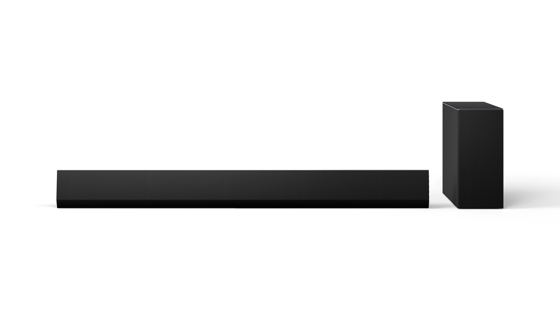 Soundbar LG SG10TY - 2-Latnia Gwarancja — zdjęcie 1 z 8