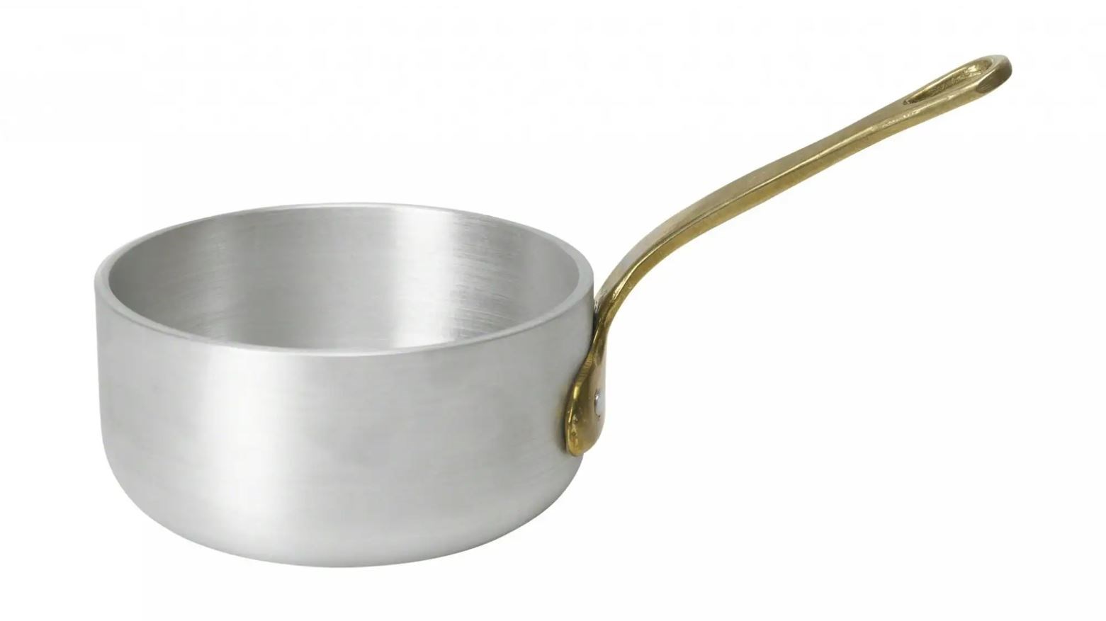 Garnek BALLARINI HoReCa Servin Tavola 11 cm