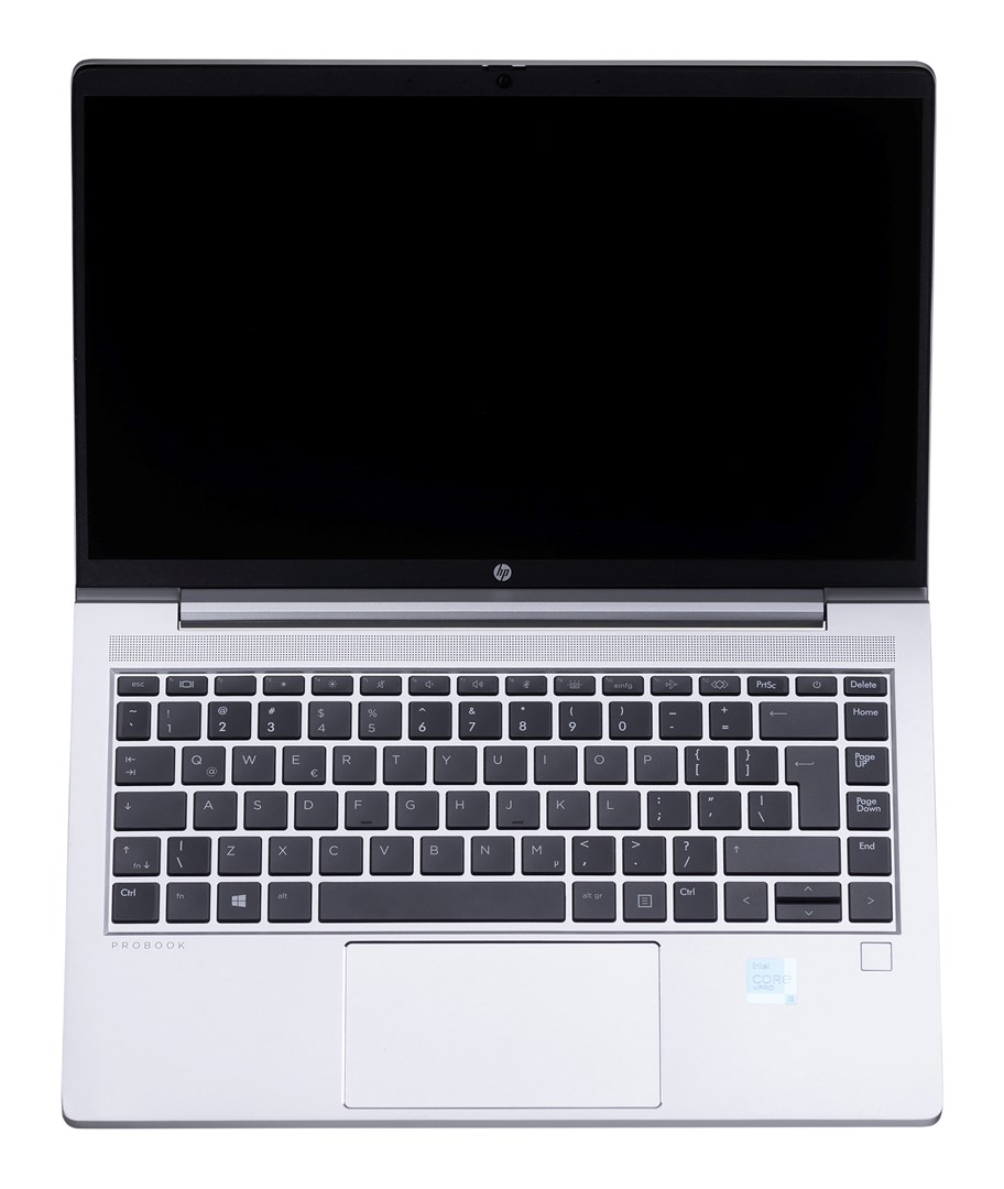 Laptop HP ProBook 640 G8 i5-1145G7 16GB 512GB SSD 14" FHD Win11 Pro — zdjęcie 1 z 8