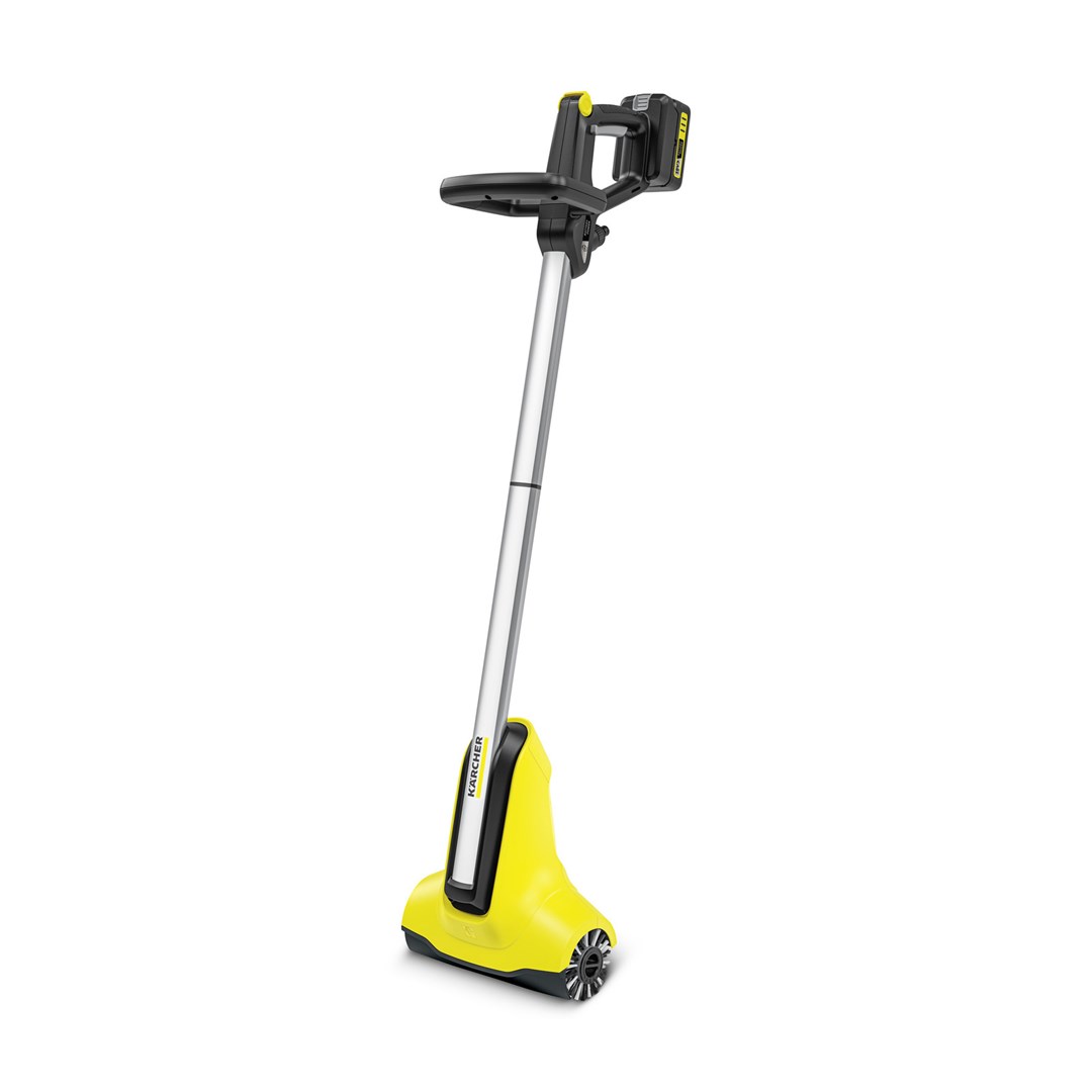 Myjka KARCHER PCL 3-18 Battery Set 18V - Myjki ciśnieniowe — zdjęcie 1 z 5