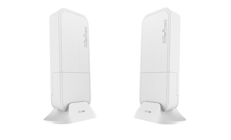 UISP Wireless Mikrotik RBwAPG-60adkit WISP — zdjęcie 1 z 8