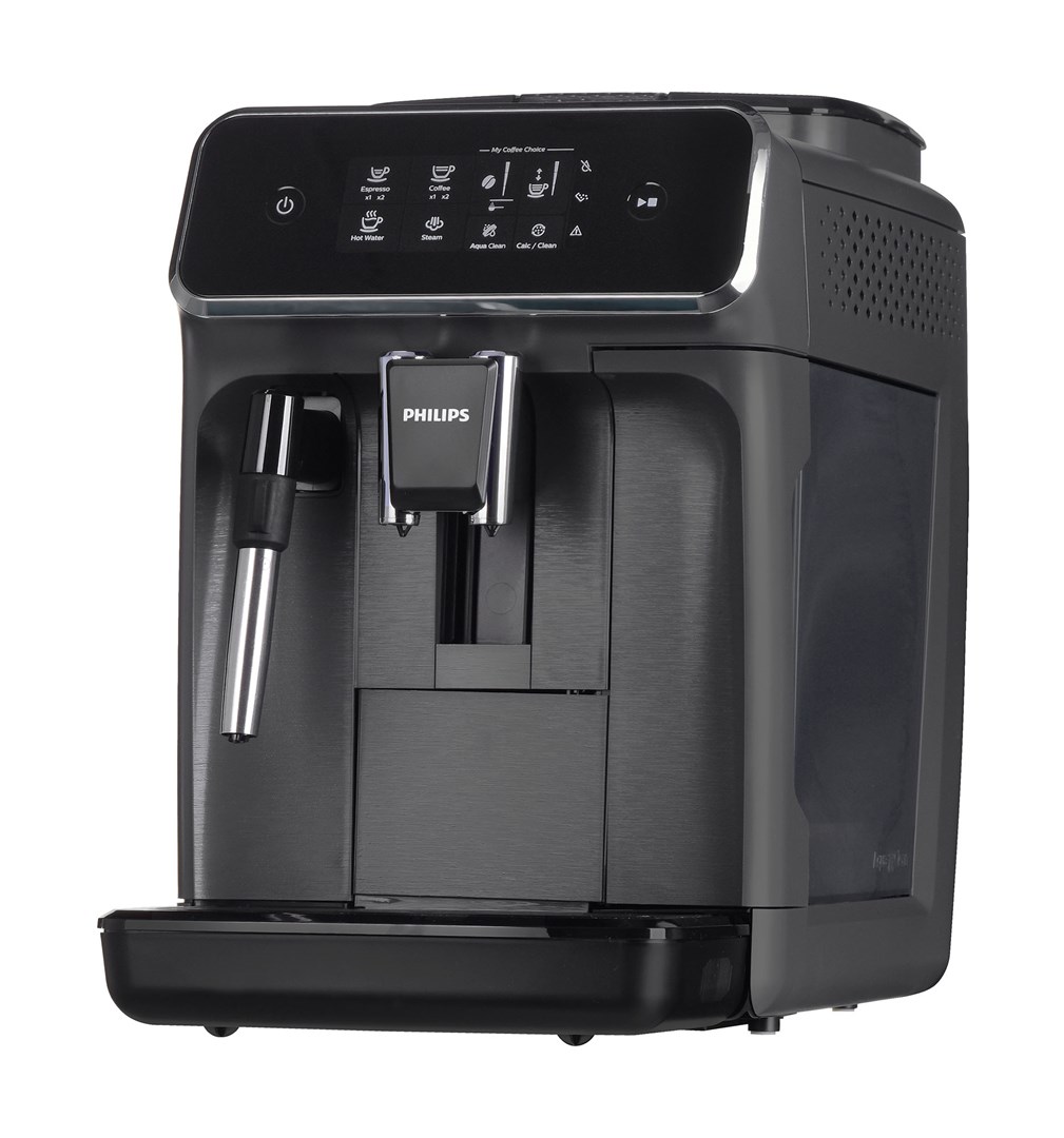 Ekspres ciśnieniowy PHILIPS EP 2224/10 — zdjęcie 1 z 8