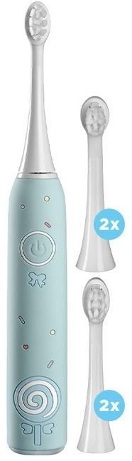 Szczoteczka soniczna niebieska ZK6020 CONCEPT — zdjęcie 1 z 8