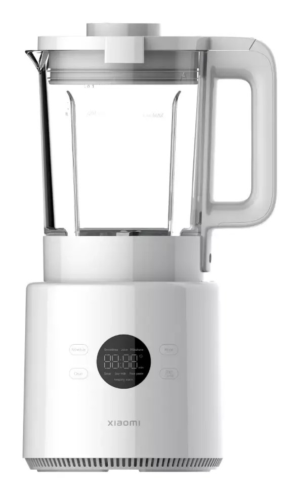 Blender Xiaomi Blender Pro - Biały, Szary — zdjęcie 1 z 8