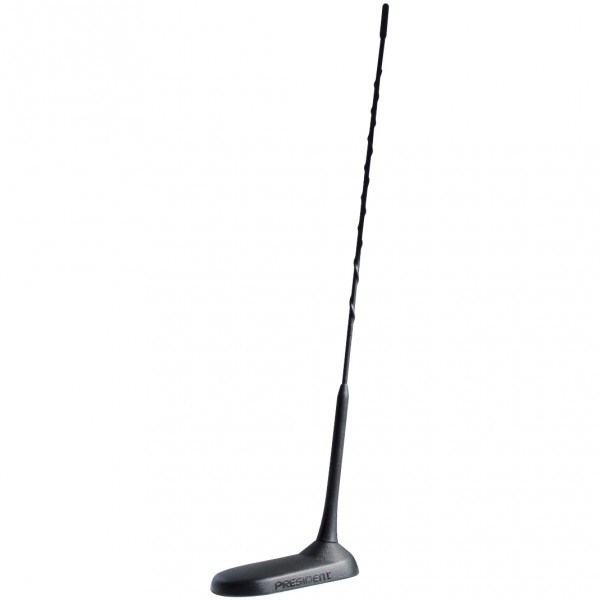 Antena CB magnetyczna PRESIDENT Virginia F 250W