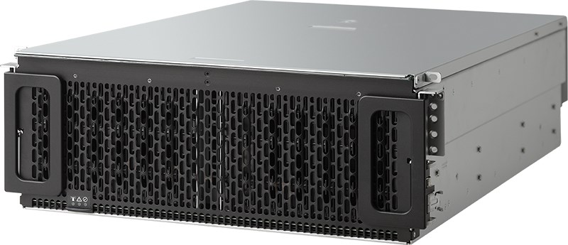 Western Digital Ultrastar Data60 SE4U60-60 HC550 nTAA He SAS 512E SE — zdjęcie 1 z 7