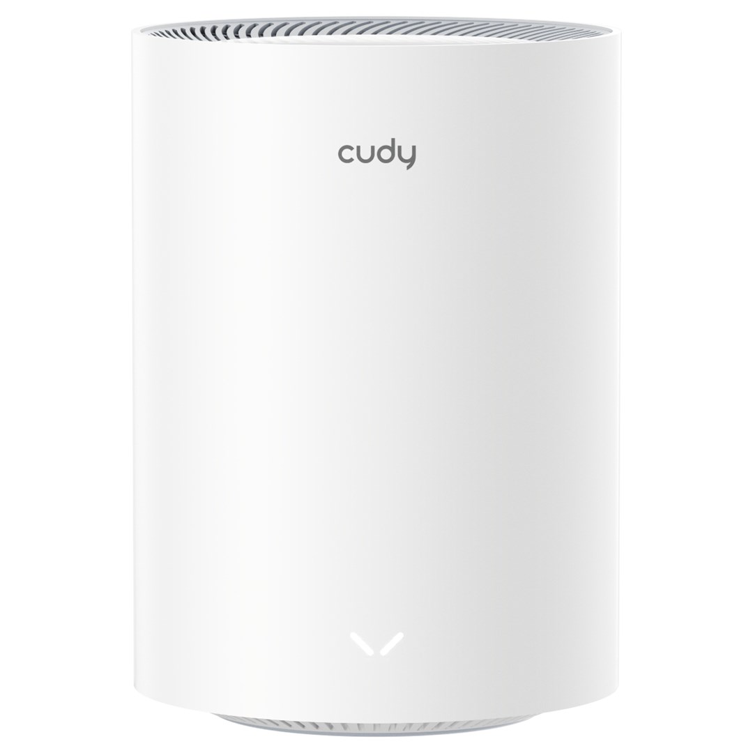 CUDY M3600 - Dwuzakresowy Router BE3600 — zdjęcie 1 z 3