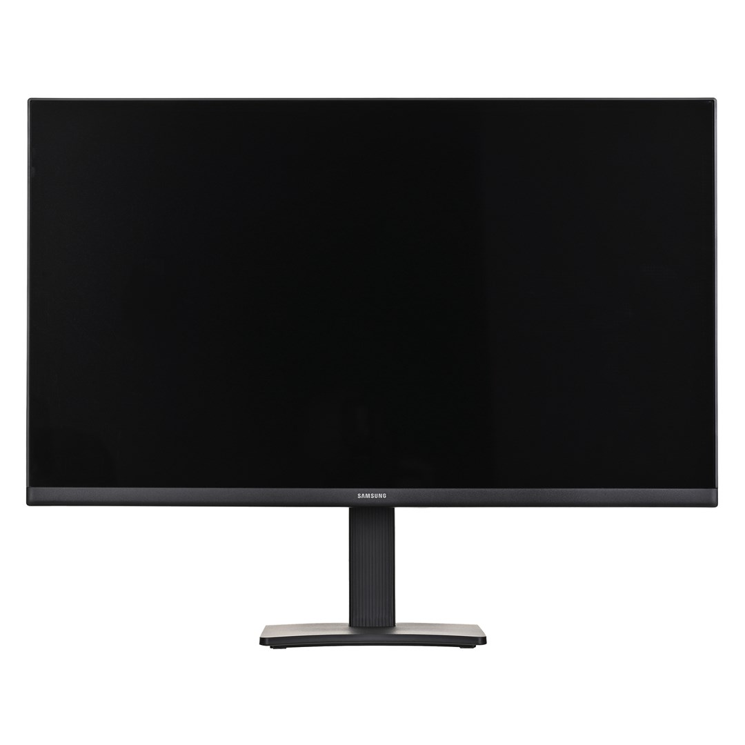 MONITOR SAMSUNG LED 24" LS24D304GA 100Hz — zdjęcie 1 z 8