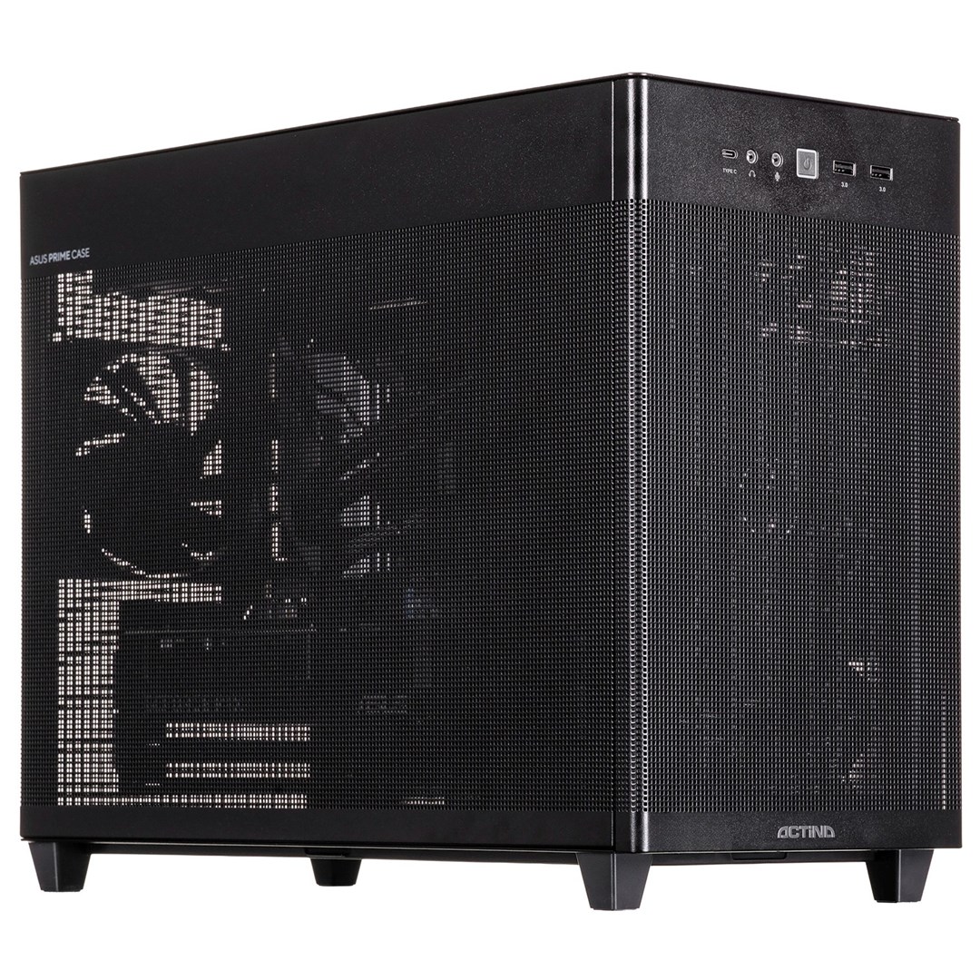 Actina Selection 7500F, 16GB RAM, 1TB, RTX5060