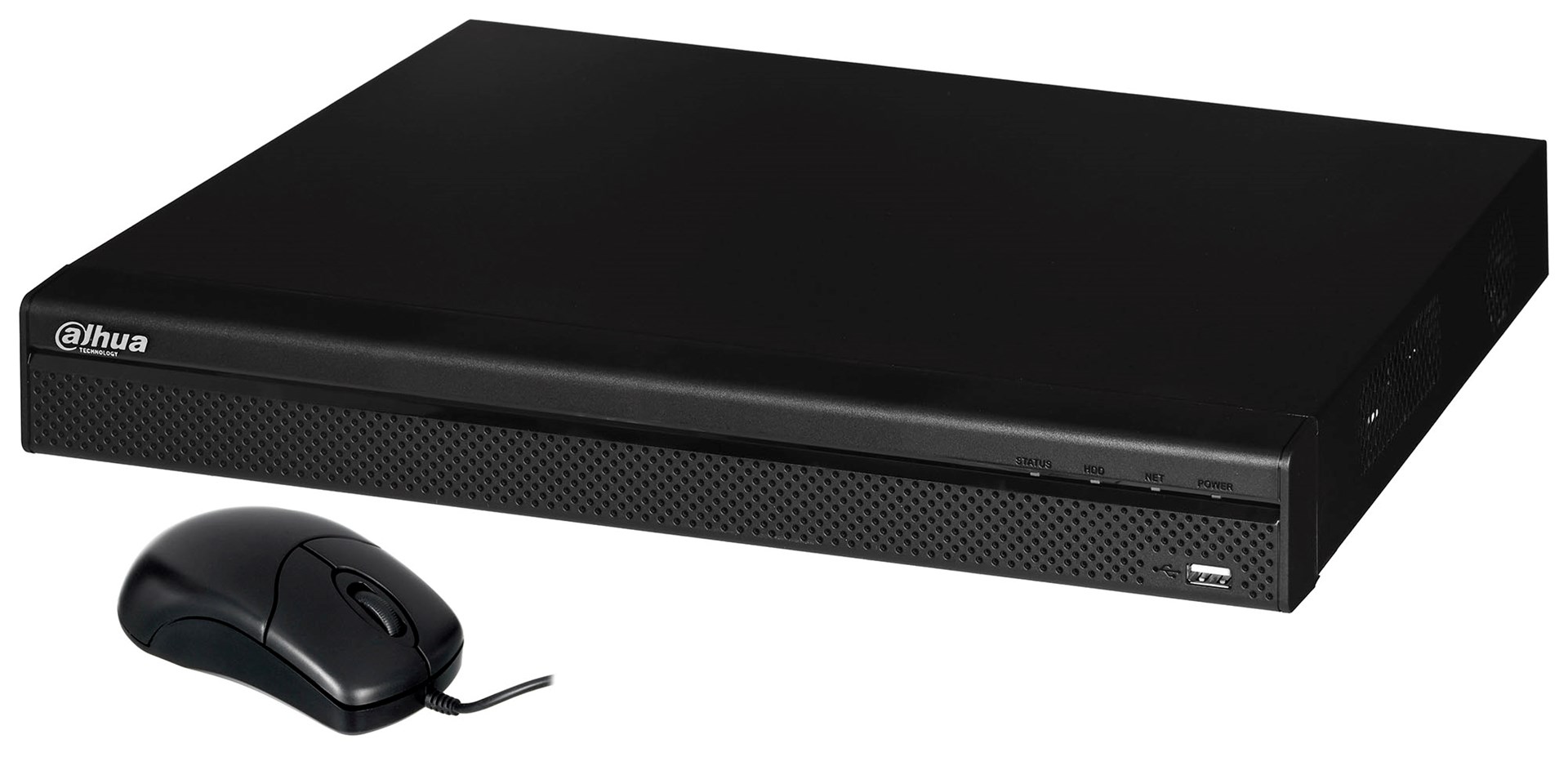 Rejestrator IP DAHUA NVR4232-4KS3 — zdjęcie 1 z 8