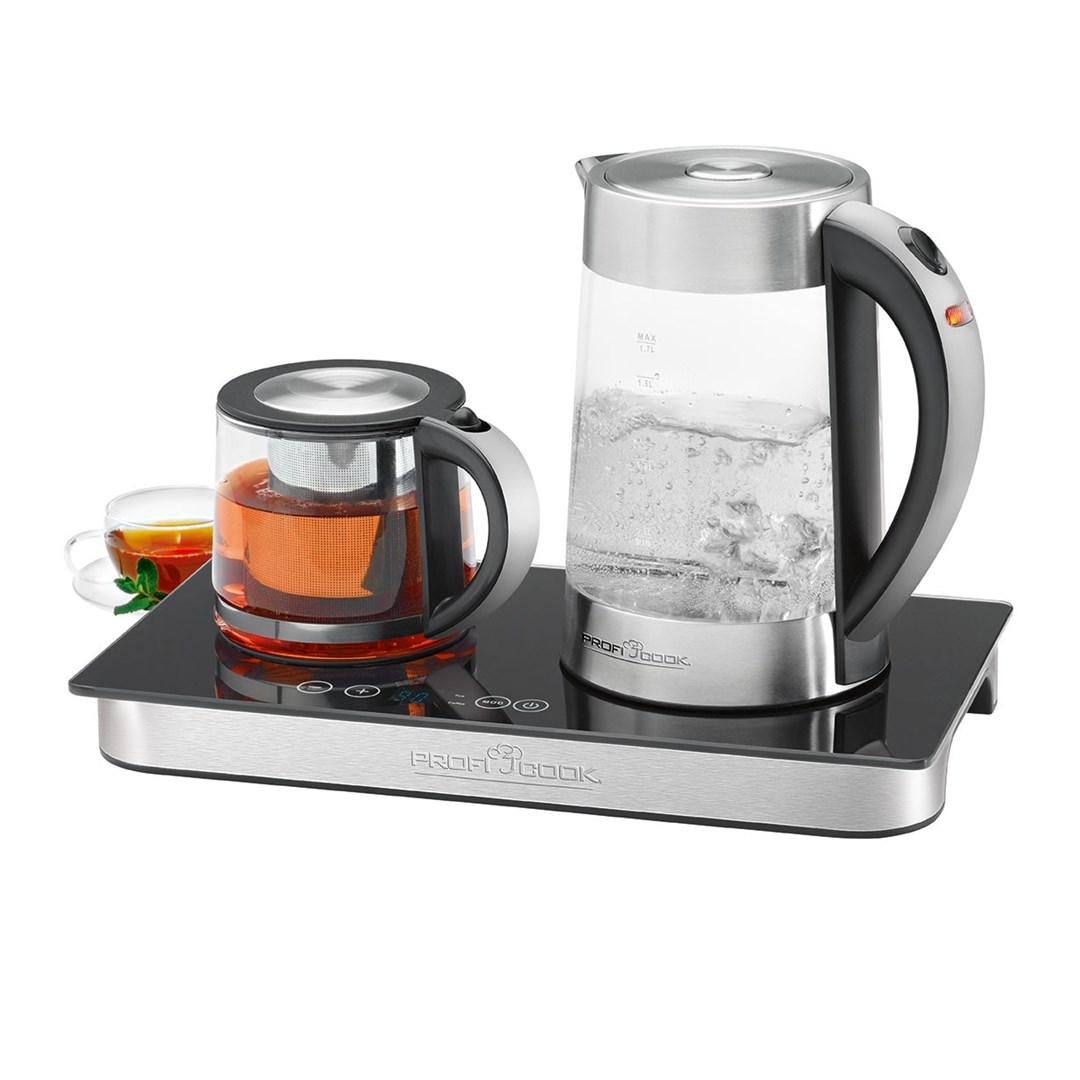 Zaparzacz do herbaty PROFI COOK PC-TKS 1056 — zdjęcie 1 z 4