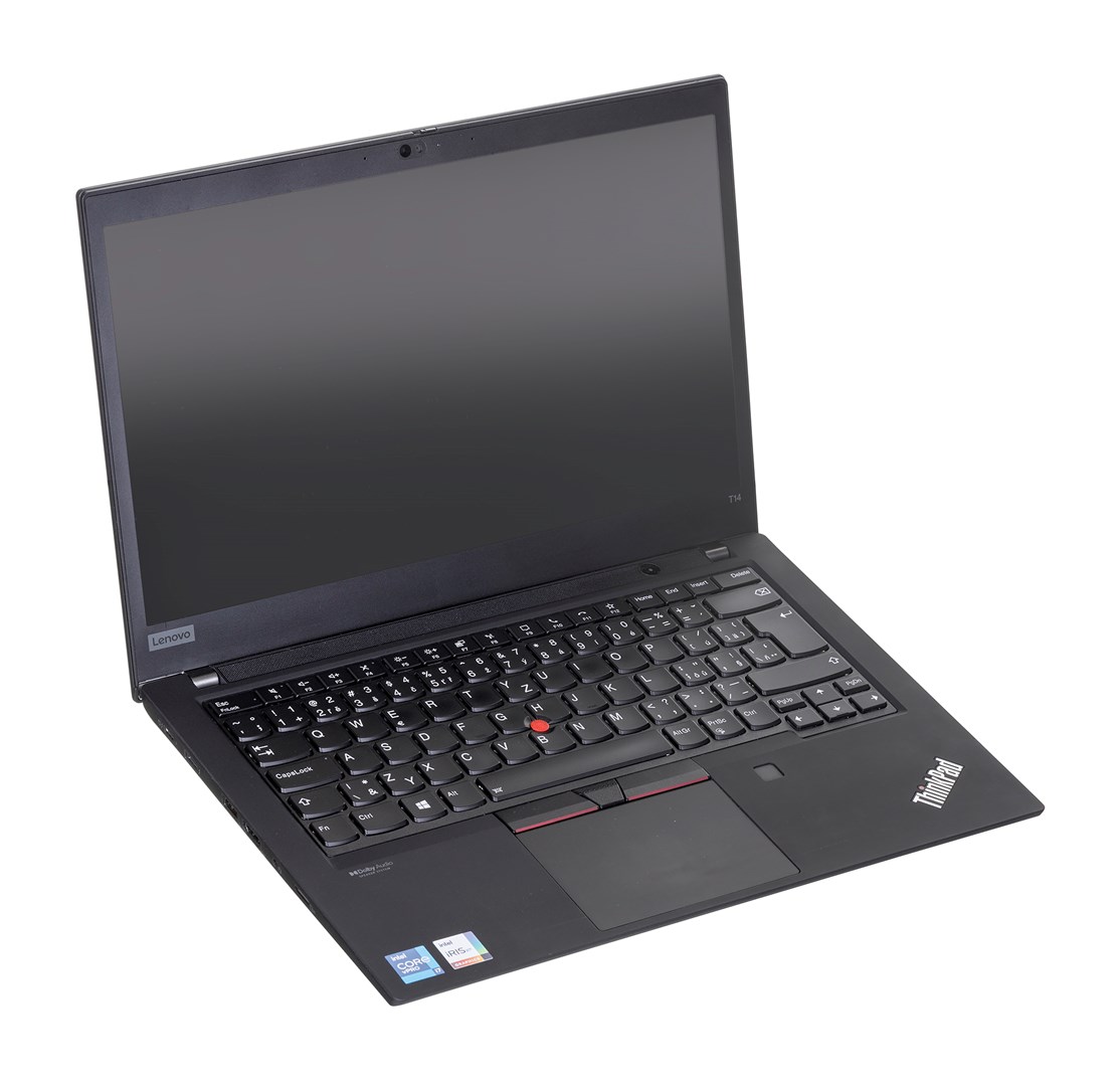 LENOVO ThinkPad T14 G2 i5-1145G7 16GB 256GB SSD 14" FHD Win11pro — zdjęcie 1 z 8