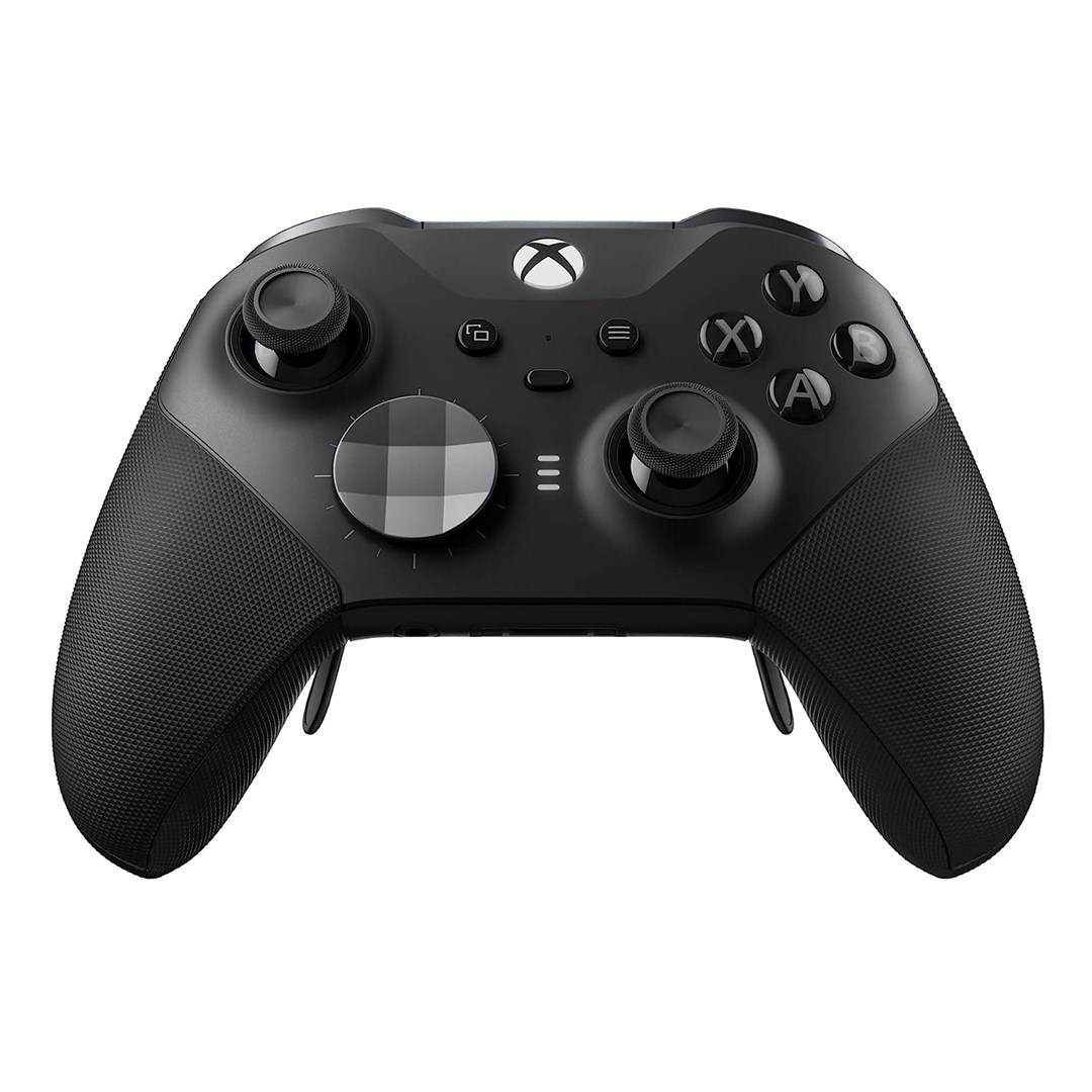 Kontroler bezprzewod. Microsoft Elite2 do Xbox One (WYPRZEDAŻ) — zdjęcie 1 z 8