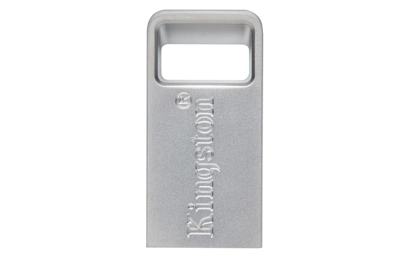 KINGSTON FLASH DATATRAVELER USB 3.2 Metalowy