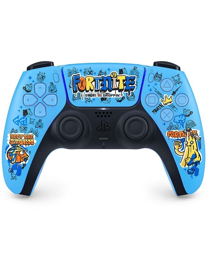 Kontroler Sony PS5 DualSense FORTNITE V2 — zdjęcie 1 z 6