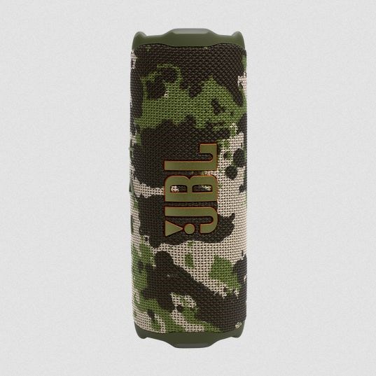 JBL FLIP 7 SQUAD Głośnik przenośny moro — zdjęcie 1 z 7