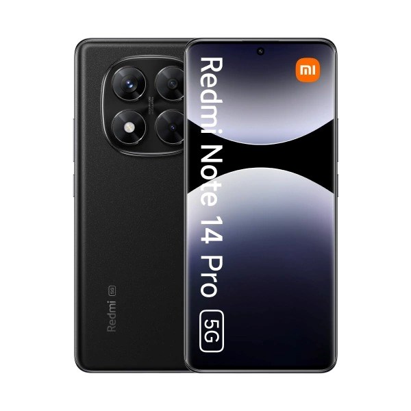 Smartfon Xiaomi Redmi Note 14 Pro 5G 12/512GB