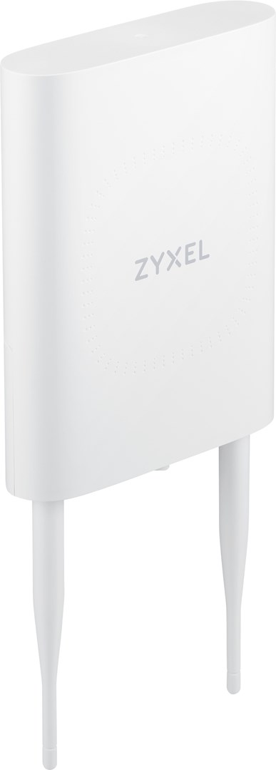 Access Point Wi-Fi 6 Zyxel NWA55AXE 2.4GHz/5GHz — zdjęcie 1 z 8