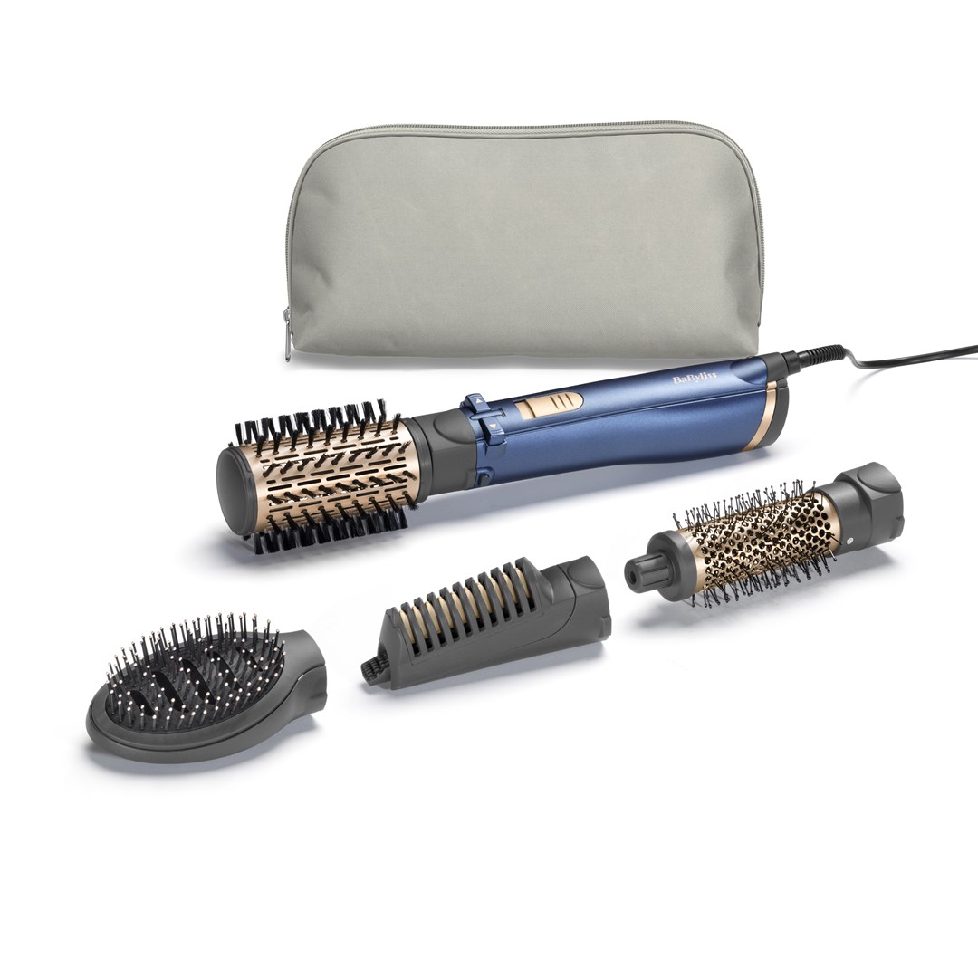 Suszarko-lokówka BABYLISS AS965E — zdjęcie 1 z 8