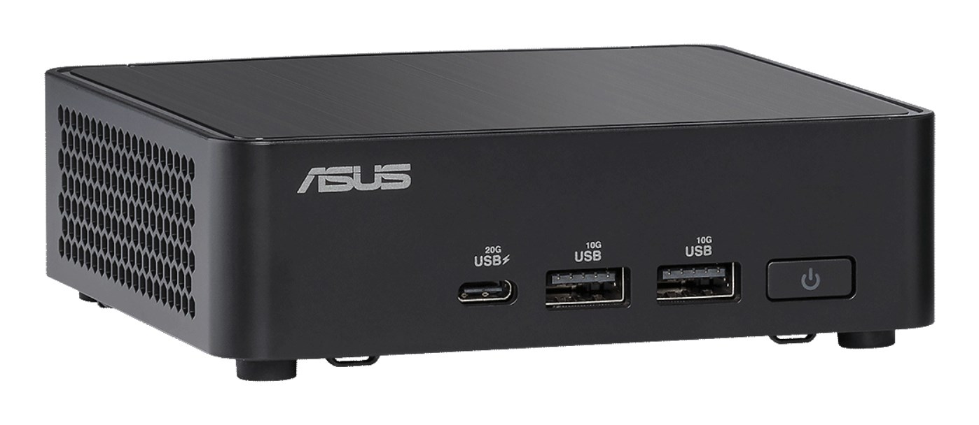 ASUS NUC 14 PRO RNUC14RVKI300003I Barebone — zdjęcie 1 z 8