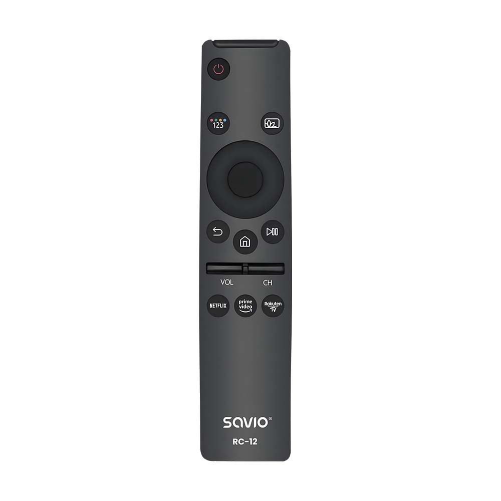 SAVIO PILOT UNIWERSALNY DO TELEWIZORÓW SAMSUNG RC- — zdjęcie 1 z 4