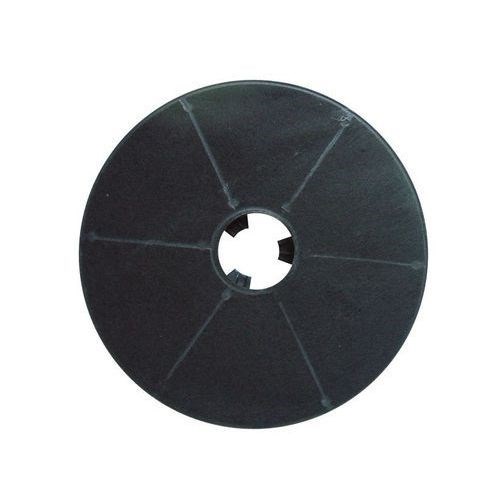 Filtr węglowy AKP T300, 130x28mm, czarny — zdjęcie 1 z 3