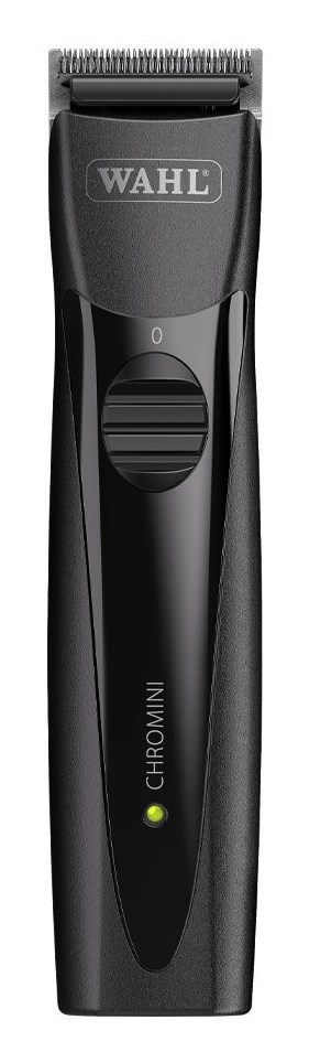 Trymer WAHL ChroMini 1591-0466 — zdjęcie 1 z 5