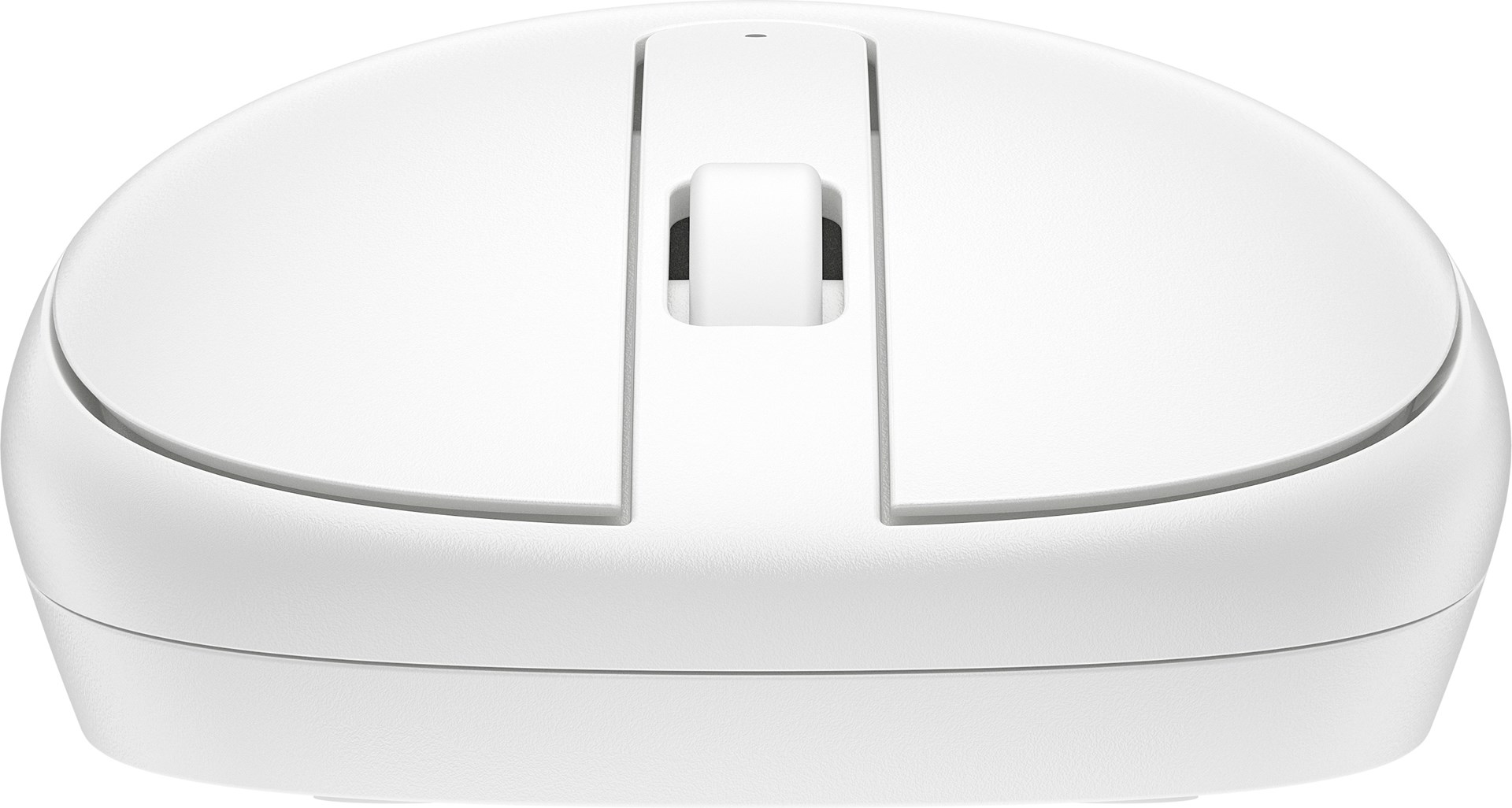 Mysz HP 240 Lunar White Bluetooth bezprzewodowa — zdjęcie 1 z 8