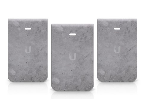 Osłona Ubiquiti In-Wall HD Cover (IW-HD-CT-3) 3pak — zdjęcie 1 z 5