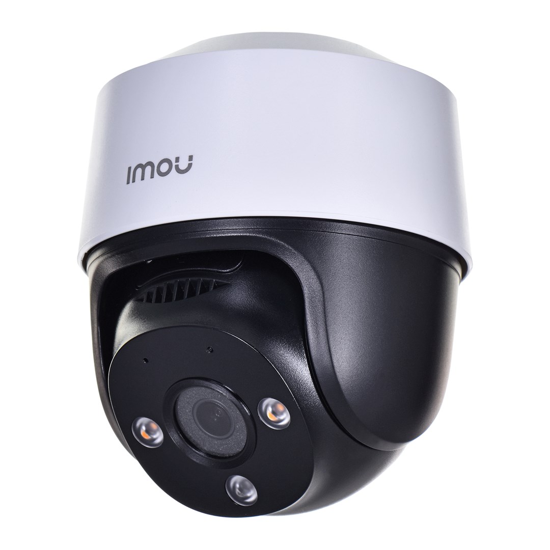 Kamera IP Imou Poe 4MP IPC-S41FAP — zdjęcie 1 z 6