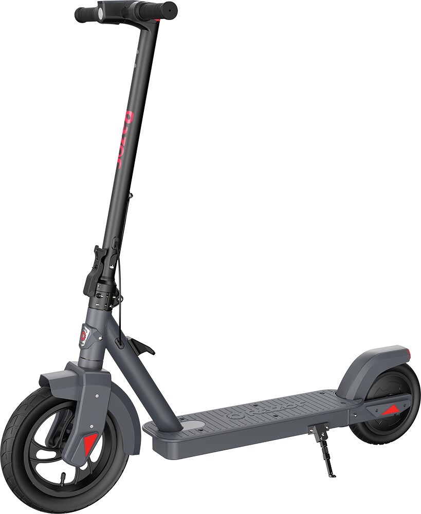 Hulajnoga elektryczna Razor C35, czarna — zdjęcie 1 z 5