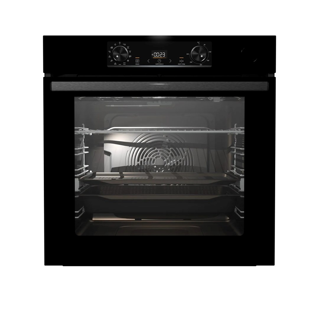 Piekarnik GORENJE BSA6737E15BG — zdjęcie 1 z 5