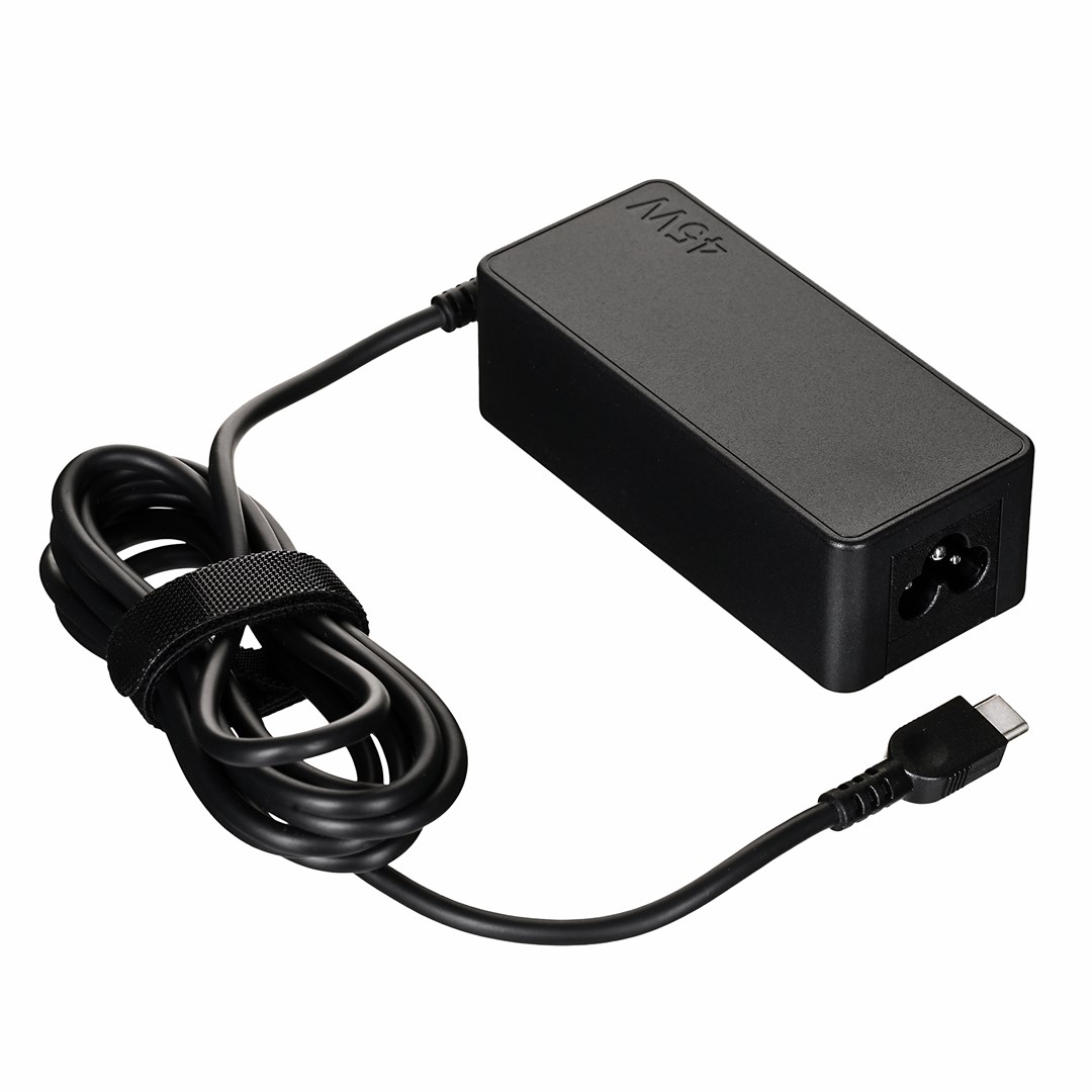 Lenovo USB-C 45W AC Adapter GX20N20875 — zdjęcie 1 z 5