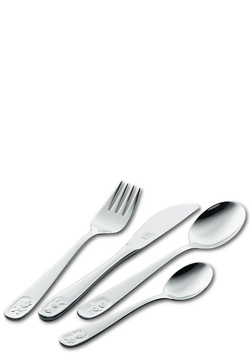 Zestaw dziecięcy ZWILLING Bino 07009-210-0 — zdjęcie 1 z 3