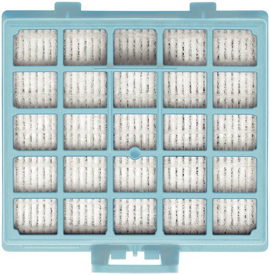 Filtr HEPA BOSCH BBZ153HF - Do odkurzaczy