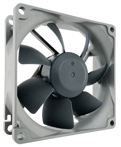 Wentylator NOCTUA redux 80mm 9,1 dBA - Chłodzenie