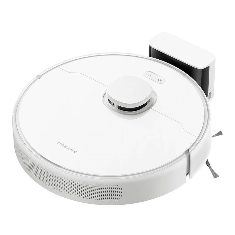 Robot sprzątający Dreame D9 Max Gen 2 (biały) — zdjęcie 1 z 8