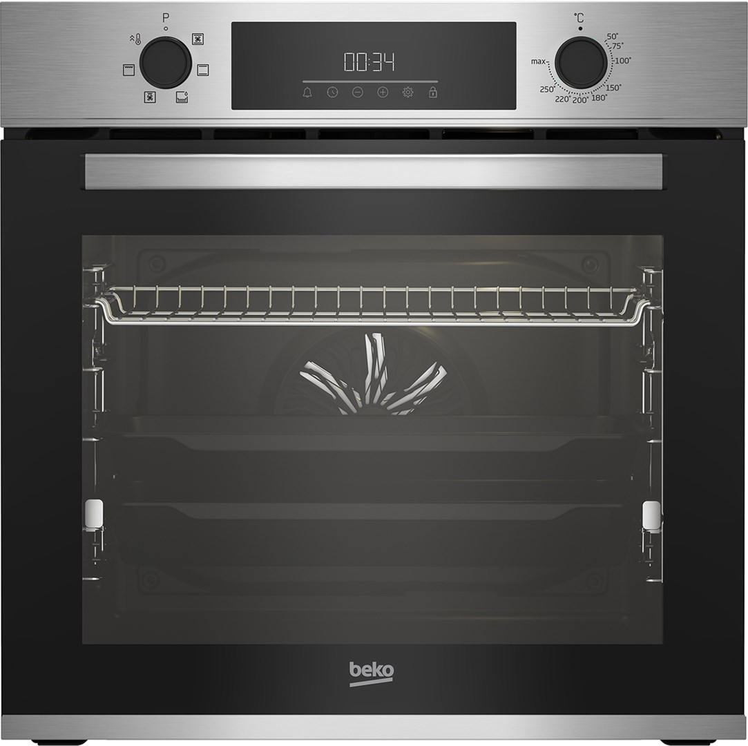 Piekarnik BEKO BBIE123001XD — zdjęcie 1 z 5