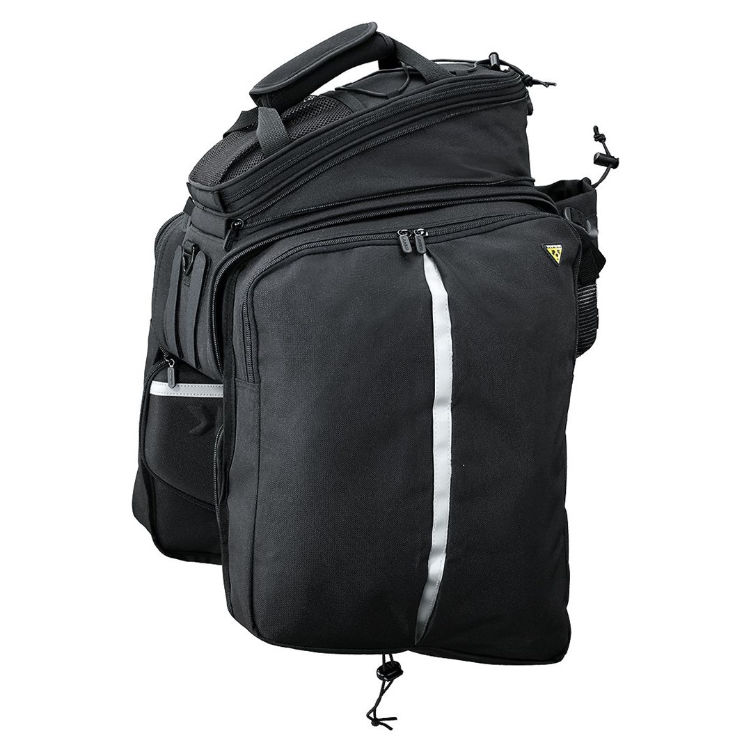 TOPEAK MTS TORBA TRUNKBAG DXP - Torba Rowerowa — zdjęcie 1 z 3