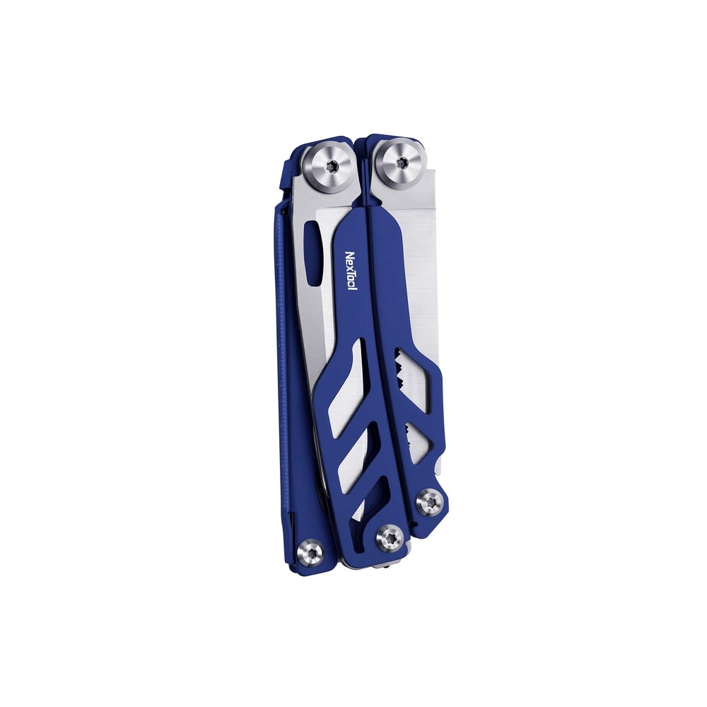 Multitool NexTool FLAGSHIP Pro NE20271 16-funkcji niebieski — zdjęcie 1 z 3