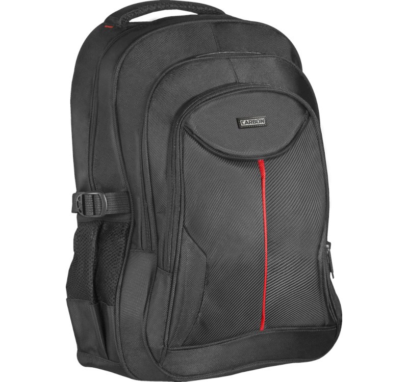 DEFENDER PLECAK NA NOTEBOOKA 15.6" CZARNY — zdjęcie 1 z 4