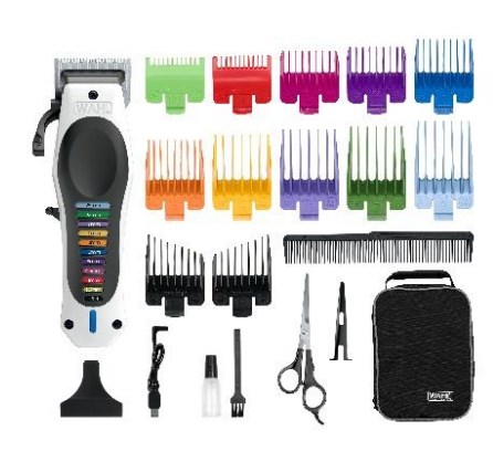 Maszynka do strzyżenia WAHL Color Pro 3028048 — zdjęcie 1 z 3