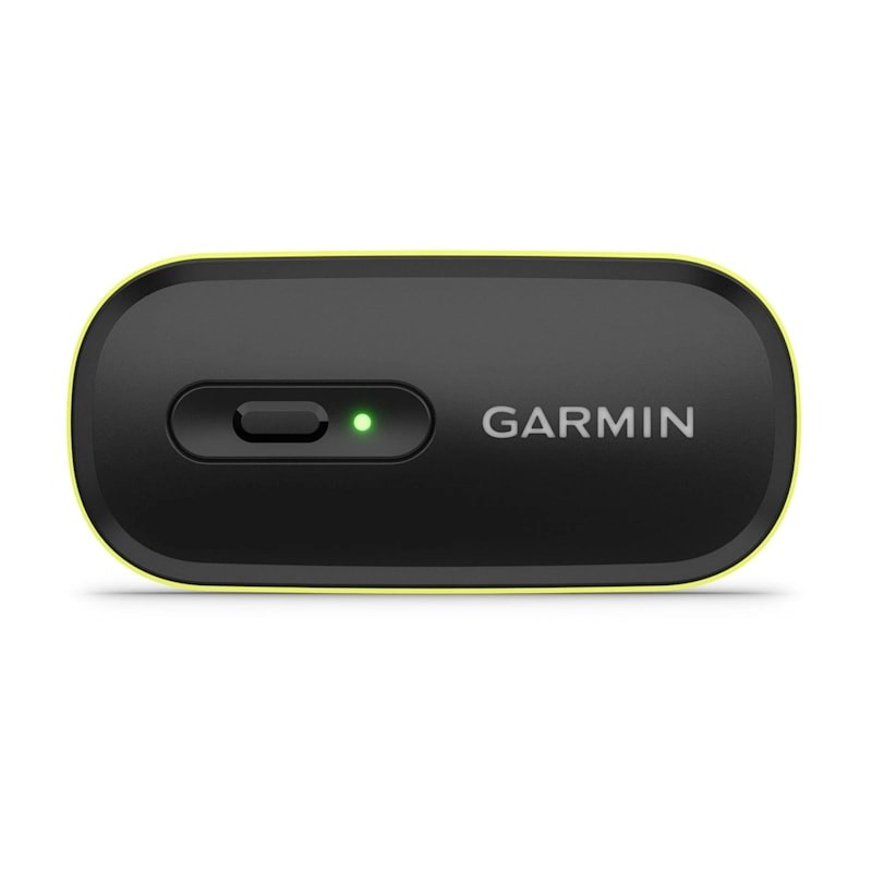 Czujnik tętna Garmin HRM 600 XS–S Black — zdjęcie 1 z 4