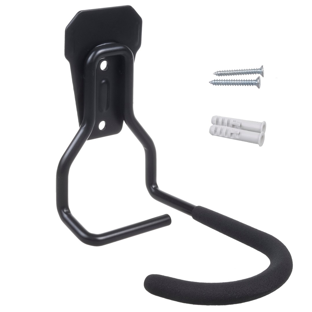 MACLEAN MC-433 Uchwyt Scienne Rowerowy Pionowy — zdjęcie 1 z 8