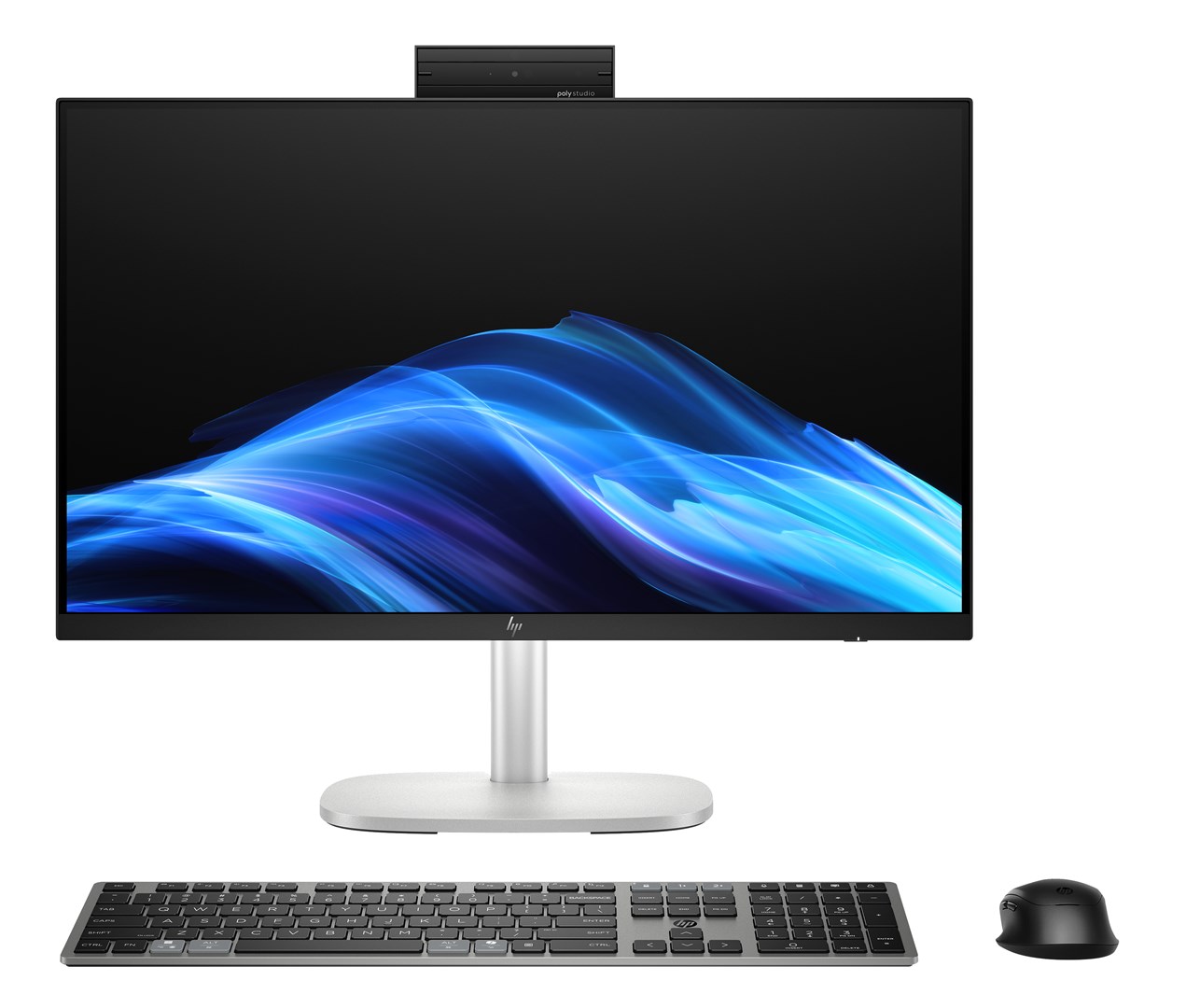 Komputer All-in-One HP EliteStudio 8 AIO G1i Ultra 23,8" FHD IPS — zdjęcie 1 z 8