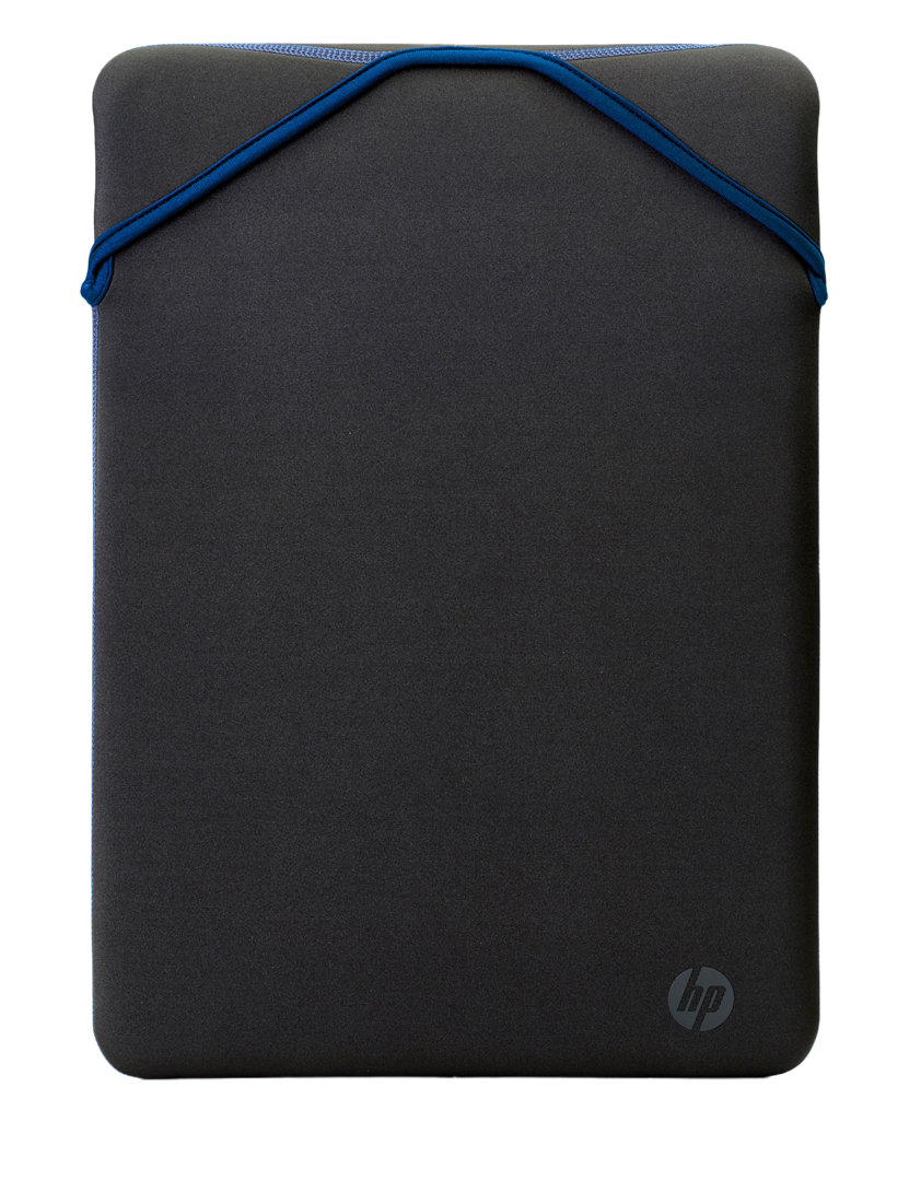 Etui HP Reversible Protective Blue 15,6" czarno-niebieskie — zdjęcie 1 z 7