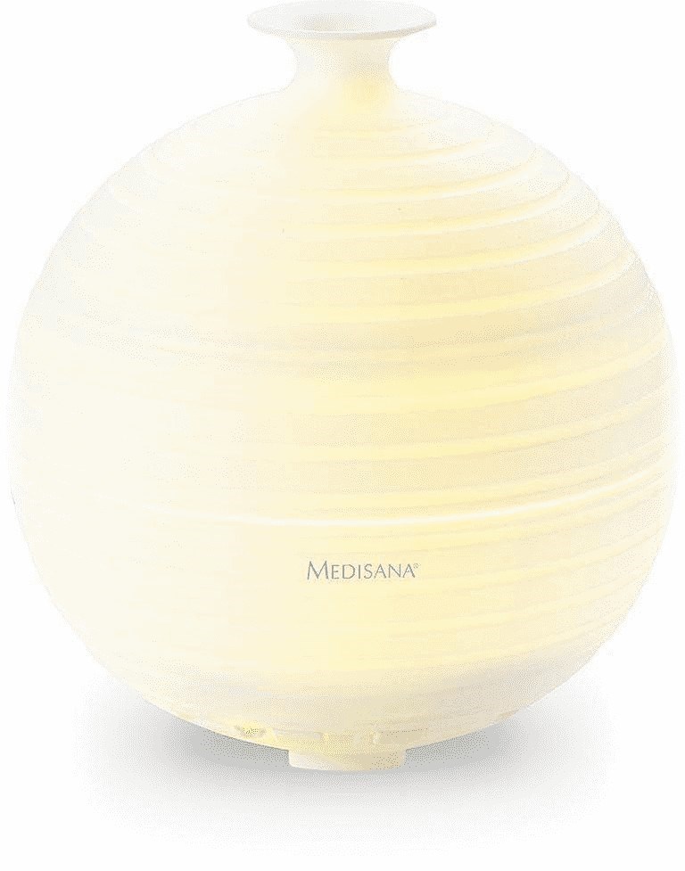 Aromatyzer Medisana AD 620 - Lampa Zapachowa — zdjęcie 1 z 3