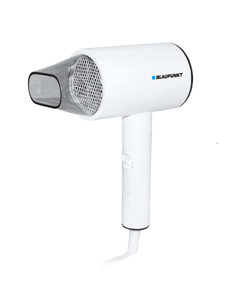 Suszarka Blaupunkt HDD401WH, 1600W, biała — zdjęcie 1 z 6